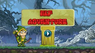 elf adventure - Screenshot 1