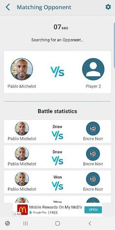 SuperQuiz Challenge - Screenshot 4