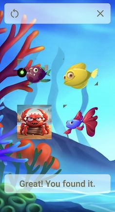 Crabs Revenge - Screenshot 3