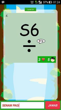 Tebak Gambar Seru - Screenshot 4