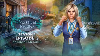 Mystical Riddles Episode 3 f2p - Screenshot 1