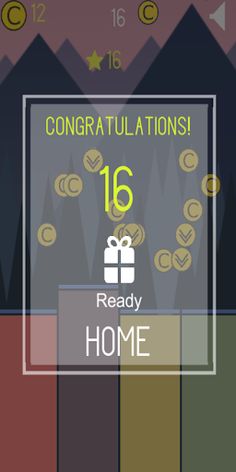 Shade Up - Screenshot 1