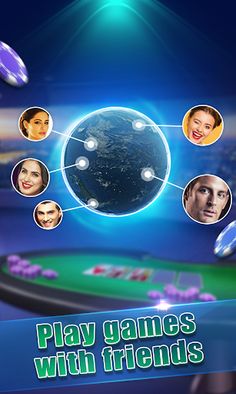 Rpoker - Screenshot 4