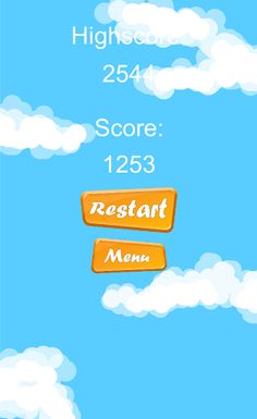 Can You Make It - Screenshot 1