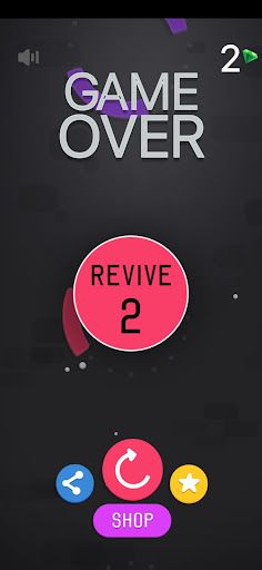 Drop Ball - Screenshot 2