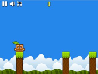 TikiTikiHop - Screenshot 1