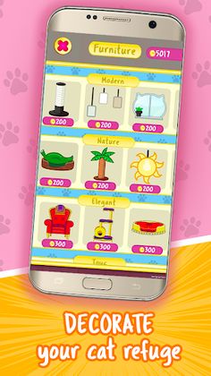 Cat Tower - Screenshot 4