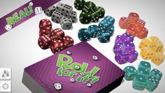 Roll For It! - Screenshot 4