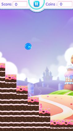 CandyJump - Screenshot 2