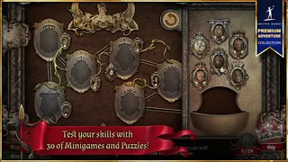 King's Heir: Rise to the Throne - Screenshot 2