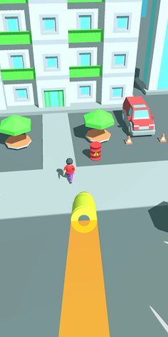 Sniper Bullet 3D - Screenshot 4