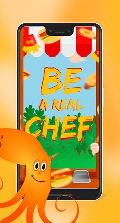 Street Food Ninja - Screenshot 2