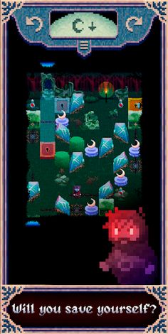 Darkula - Screenshot 4