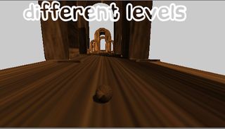 Speedy Ball - Screenshot 2