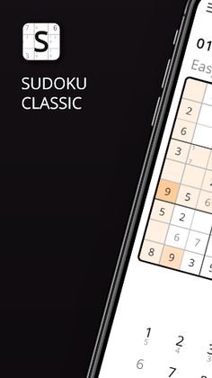 Sudoku - Screenshot 1