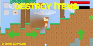 SurviveLand - Screenshot 1