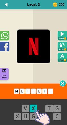 Logo Test: World Brands Quiz - Screenshot 3