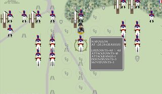 Res Militaria Napoleon FULL - Screenshot 3