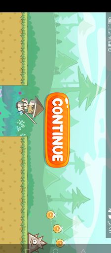 Jungle Adventure Samurai Game - Screenshot 2