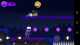 Zombies Seeker - Screenshot 3