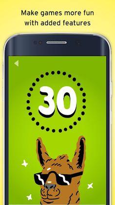 Big Potato Games (USA) - Screenshot 1