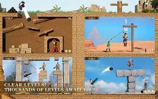 Longshot Legacy - Screenshot 3