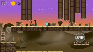 Crysho - Hardest game ever - Screenshot 2