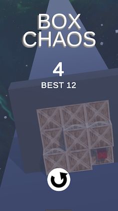 Box Chaos - Screenshot 2