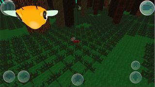 Smol World - Screenshot 3