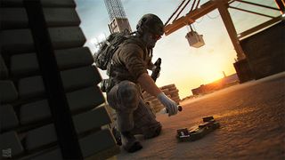 Games 2023: Army Commando 2023 - Screenshot 3