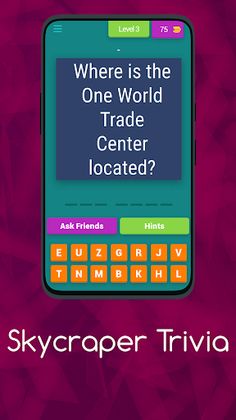 Skyscraper Trivia Mastery - Screenshot 4