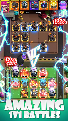 Random TD - Screenshot 2