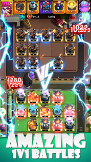 Random TD - Screenshot 2