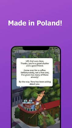 convia - Self Development Real - Screenshot 4