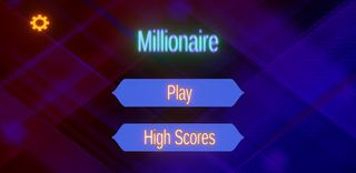 Millionaire - Screenshot 1
