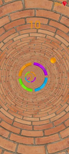 Color Ball Run: Color Games - Screenshot 2