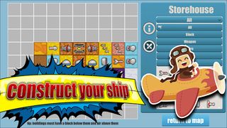 BlockWar - Screenshot 2