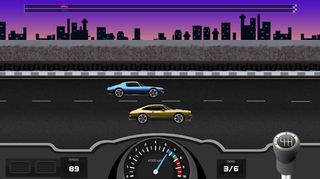 King of Drag - Screenshot 3