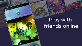 Hatch: Play great games on dem - Screenshot 1