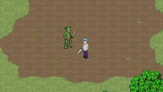 Ahlos - Screenshot 2