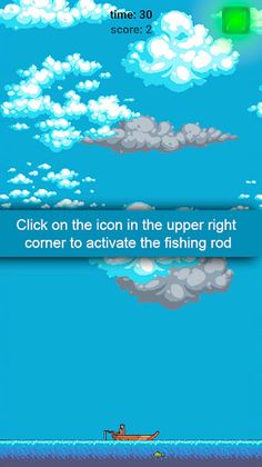 Fishing Pixel Art - Screenshot 3