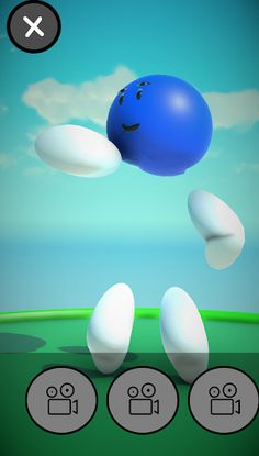 Zorik Dance 3D! - Screenshot 4