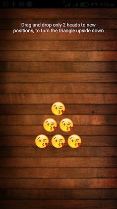 Love Triangle - Screenshot 3