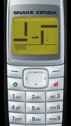 Snake Xenzia 1997 Rewind Pro - Screenshot 4