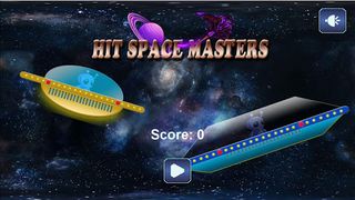 Hit Space Masters - Screenshot 2