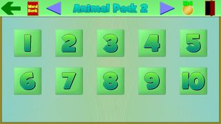 Scrab Slider - Screenshot 3