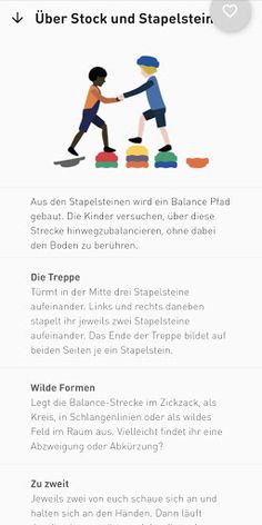 Stapelstein - Screenshot 2