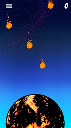 Save Planet - Screenshot 2