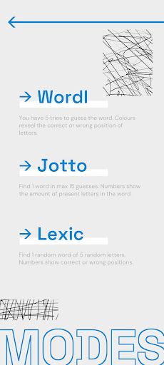 lexic - Screenshot 2