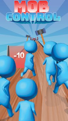 Mob Champion 2024 - Screenshot 1